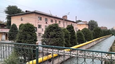 дома в покровке: 1 комната, 8 м², Малосемейка, 2 этаж