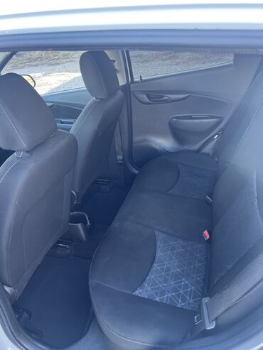 Chevrolet: Chevrolet Spark: 2019 г., 1 л, Автомат, Бензин, Хэтчбэк — 7