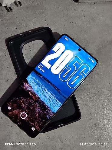 x pro: Poco X7, Новый, 256 ГБ, цвет - Серебристый, 2 SIM — 2