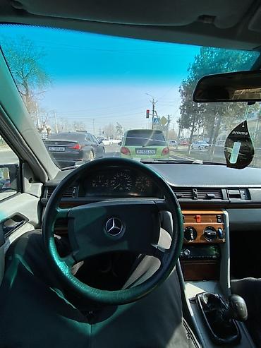 е63 amg w211: Mercedes-Benz W124: 1991 г., 3.2 л, Механика, Бензин, Седан — 2