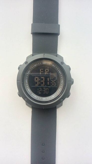 Ručni satovi: SL 490 kvalietni sportski sat sa japanskim Epson satnim mehanizmom i