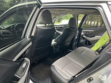 Subaru: Subaru Outback: 2020 г., Вариатор, Бензин, Универсал — 6