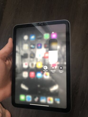 Комплектующие для ПК и ноутбуков: Apple iPad (11 düymlük sinif, nazik çərçivəli dizayn, boz rəng) - Tam