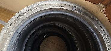 sam disgi: 4 ədəd yay təkəri – Barum Bravuris 5HM - Ölçü: 225/45 R17 - — 7