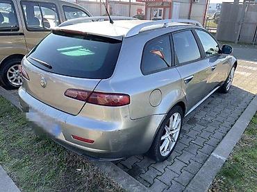 Auto delovi, gume i tjuning: Alfa Romeo 159 DELOVI. Alfa Romeo 159 DELOVI Originalni delovi Alfa — 6