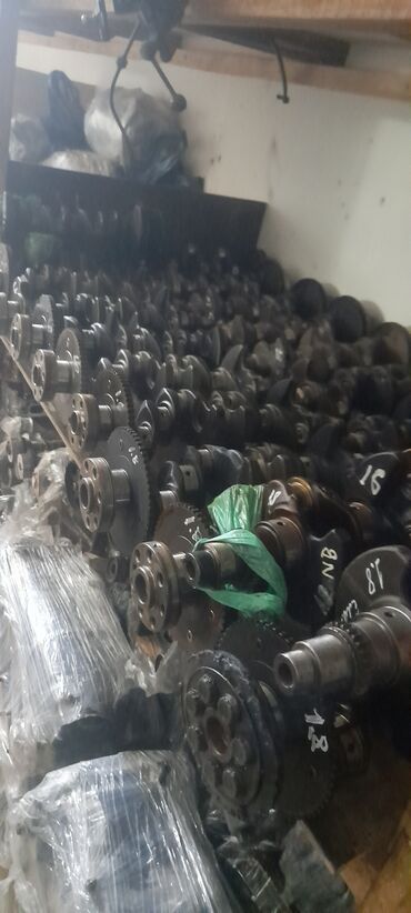 Digər avtomobil ehtiyat hissələri: Hyundai kia qalofka porsen babin farsunka kalenval raspidval vanus -da lalafo.az — 8 Digər avtomobil ehtiyat hissələri: Hyundai kia qalofka porsen babin farsunka kalenval raspidval vanus — 8