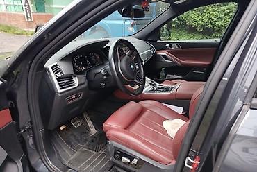 byd e6: BMW X6: 2020 г., 3 л, Автомат, Бензин, Кроссовер — 4
