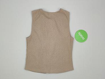 gilet: Sinsay, Kamizelka damska, rozmiar XS — 3