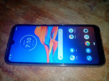 Motorola: Motorola Moto E6 na lalafo.rs — 14 Motorola: Motorola Moto E6 — 14