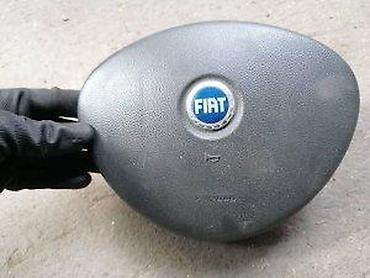 bravo: Fiat punto 3 AIRBAG volana. Fiat punto 3 AIRBAG volana Originalni — 1