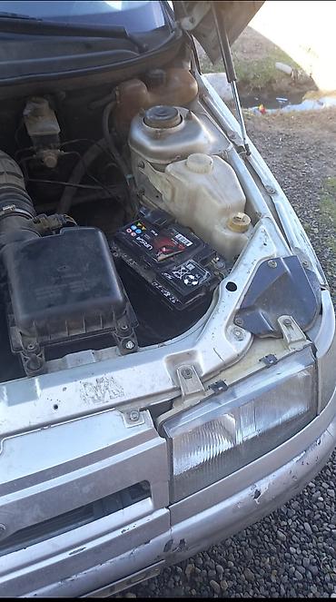 VAZ (LADA): VAZ (LADA) 2110: 1.5 l | 2007 il Sedan — 6