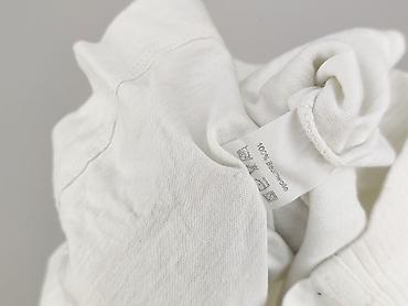 botki granatowe ccc: Classic, T-shirt damski, rozmiar S — 5