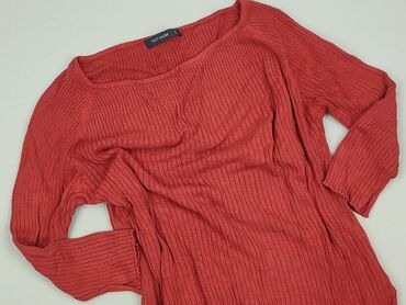 sweter w paski h: Tatuum, Sweter damski, rozmiar S