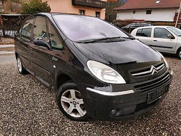 maglenke: ABLENDER ZA CITROEN XSARA PICASSO OD 2000. DO 2010. GOD. | — 1