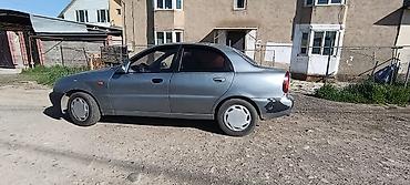 ланос шевроле купить: Chevrolet Lanos: 2007 г., 1.5 л, Механика, Бензин, Седан — 3
