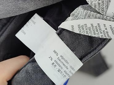 zara flared heans: Zara, Jeansy damskie, rozmiar 2XS — 5