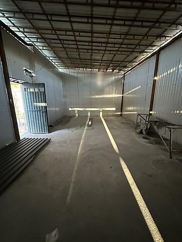 Аренда складов и мастерских: Помещение/бокс у дороги для автосервиса, мойки, склада или мастерской — 4