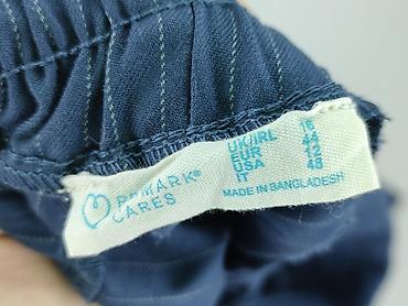 missguided eu: Primark, Spodnie materiałowe damskie, rozmiar L — 4