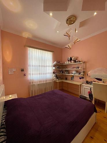 Həyət evləri və villaların satışı: Əşyalı Satılır’ Ünvan - Savxoz Ramana (Ev Makler evi deyil-Qoşa — 12