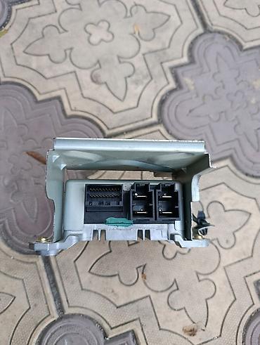 range over: Блок ABS Honda 2001 г., Новый, Оригинал, Япония — 4