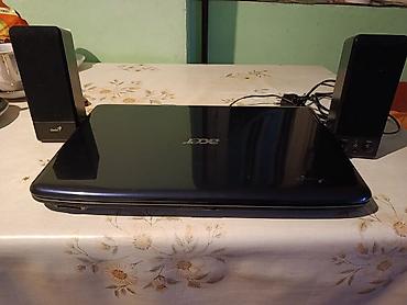 xiaomi 14 pro max: Ekran sensorludur.Acer Aspire 5742G noutbuk + Genius masaüstü — 3