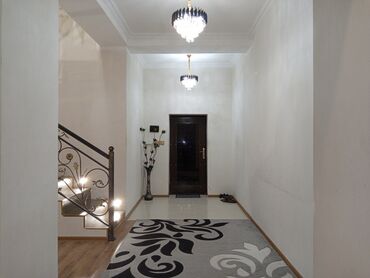 Bağ evlərinin satışı: Digah, 200 kv. m, 4 otaqlı, Hovuzsuz, Telefon, Kanalizasiya, Kombi — 5