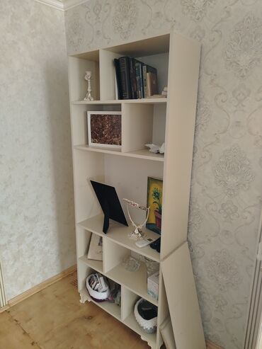 черный пол: Yeni, Kitab rəfi, Düz, Azərbaycan