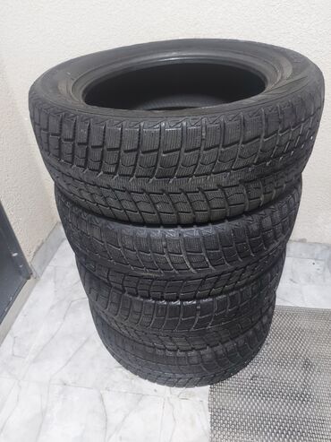 Шины: Срочно Продаю Зимние Шины 275/55 R20 от Тойота Секвоя хорошем