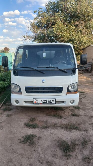 срочно продаю нужны деньги: Kia : 2001 г., 0.3 л, Механика, Дизель