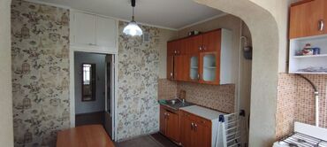 сдается комната кок жар: 2 комнаты, 52 м², 106 серия, 6 этаж, Косметический ремонт