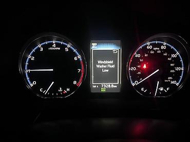 voxy noah: Toyota RAV4: 2016 г., 2.5 л, Автомат, Бензин, Кроссовер — 8