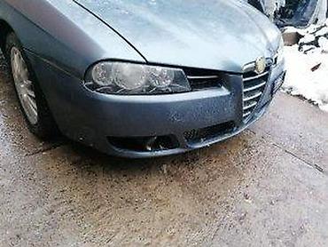 la sempre: Alfa Romeo 156 restyling DELOVI. Alfa Romeo 156 restyling DELOVI — 3