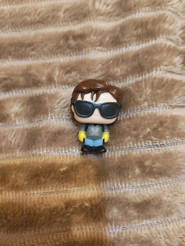 Fiqurlar: Fiqur, Plastik — 11