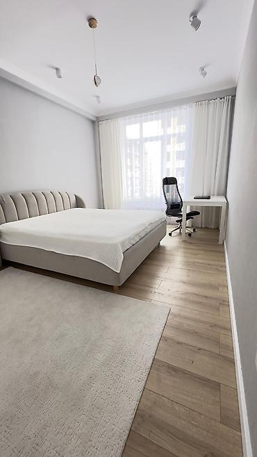 Продажа квартир: 3 комнаты, 102 м², Элитка, 4 этаж, Дизайнерский ремонт — 3