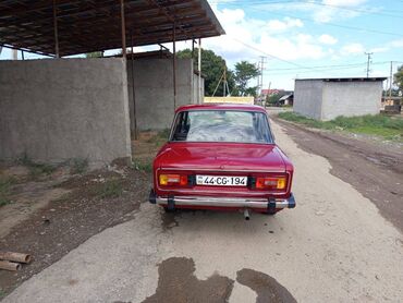 VAZ (LADA): Salam maşında problem yoxdu harda istesez yoxlatdıra bilərsiz mator 03 — 10