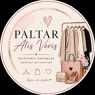 rm butik instagram: PALTAR ALIŞ-VERİŞ – Geyim seçiminiz üçün zərif və gündəlik stil — 1
