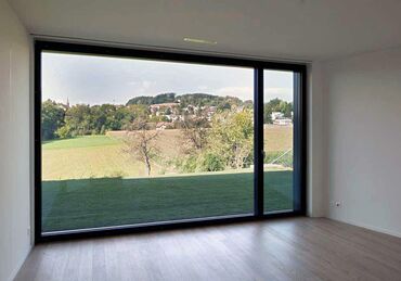 Пластиковые окна на заказ: ПВХ-окна и витражные конструкции от AMANAT PLAST - Изготовление и — 18