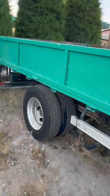 atego манипулятор: Манипулятор, Mercedes-Benz, 1996 г., 6 т — 3
