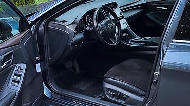 такта авалон: Toyota Avalon: 2018 г., 2.5 л, Автомат, Гибрид, Седан — 8