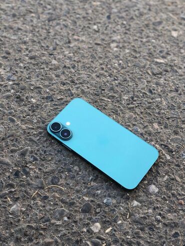 стикеры на телефон: IPhone Xr, Жаңы, 64 ГБ, Blue Titanium, Коргоочу айнек, 100 %