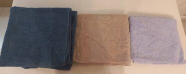 одноразовые полотенца: Продаю полотенца Б/У Продаю полотенца Б/У в хорошем состоянии 1