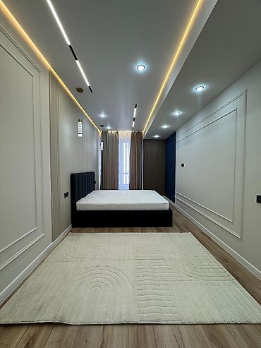 Продажа квартир: 2 комнаты, 65 м², Элитка, 7 этаж, Дизайнерский ремонт at lalafo.kg — 6 Продажа квартир: 2 комнаты, 65 м², Элитка, 7 этаж, Дизайнерский ремонт — 6