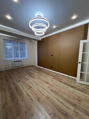 Продажа квартир: 1 комната, 46 м², 2 этаж, Евроремонт at lalafo.kg — 5 Продажа квартир: 1 комната, 46 м², 2 этаж, Евроремонт — 5