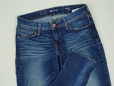 dżinsy kobiece: Levi’s, Jeansy damskie, rozmiar XS — 1