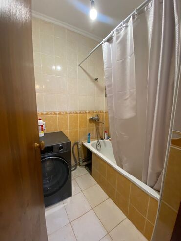 Продажа квартир: 1 комната, 38 м², Индивидуалка, 2 этаж, Евроремонт at lalafo.kg — 9 Продажа квартир: 1 комната, 38 м², Индивидуалка, 2 этаж, Евроремонт — 9