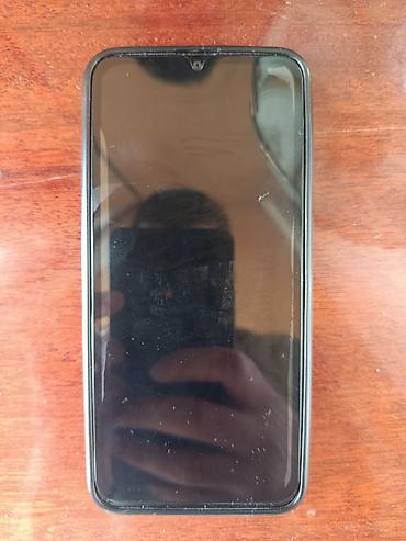 s6 edge: Samsung A10e, rəng - Qara, Barmaq izi — 2