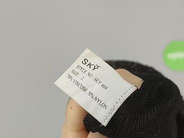 fubu: Top damski, rozmiar 2XS — 5