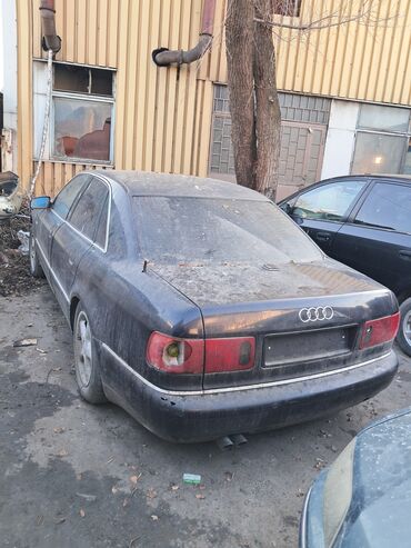 авто запчаст магазин: Toyota A8: 1999 г., 4.2 л, Автомат, Бензин, Седан