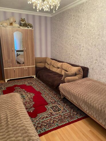 Köhnə tikili: Bakı, 3 otaqlı, Köhnə tikili, m. Əhmədli, 70 kv. m — 1