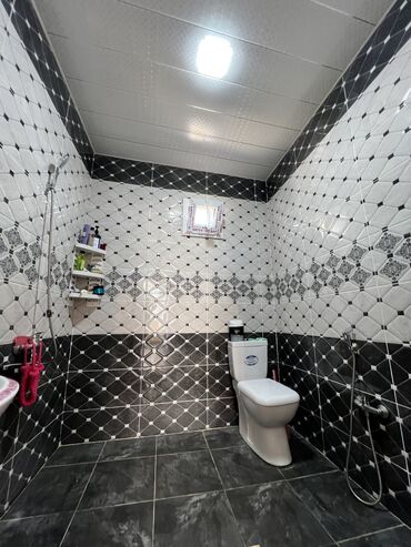 Həyət evləri və villaların satışı: Binəqədi qəs. 3 otaqlı, 90 kv. m, Yeni təmirli — 9